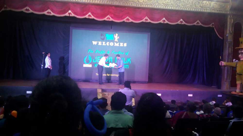 Our Appreciation Gallery